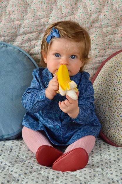 OLI & CAROL teether