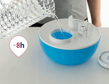 CHICCO Humi Fresh ultrasonic AIR HUMIDIFIER