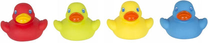 PLAYGRO Bright Baby Duckies bath toys