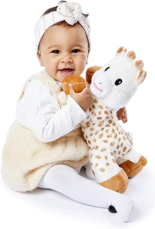 Sophie la Girafe plyšová hračka projektor ukolébavek