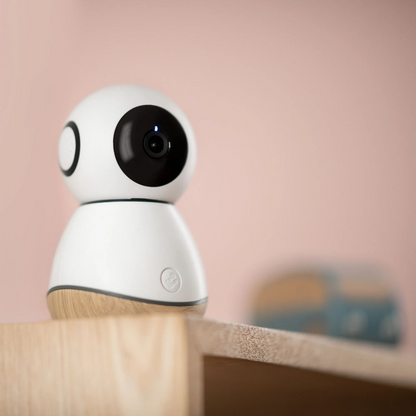 MAXI-COSI See Pro remotely controlled 5" electronic baby monitor