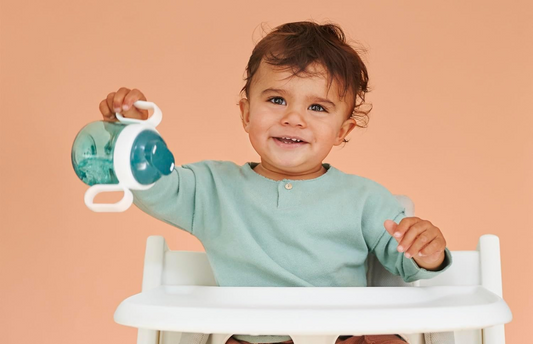 MEPAL Sippy Cup non-spill cup