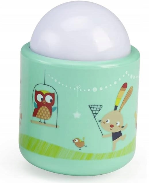 PABOBO Nomade wireless night light 8x5 cm