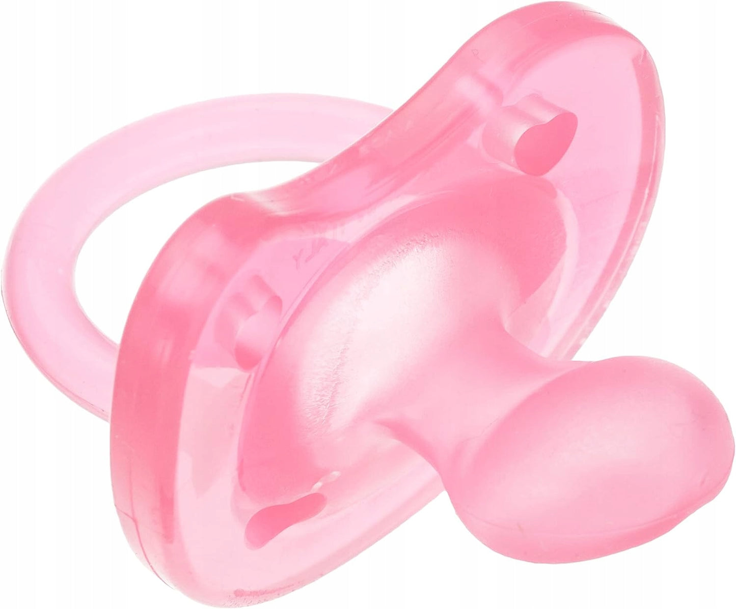 CHICCO PhysioForma SOFT πιπίλα x2 6-16 μηνών – φωτογραφία προϊόντος 2