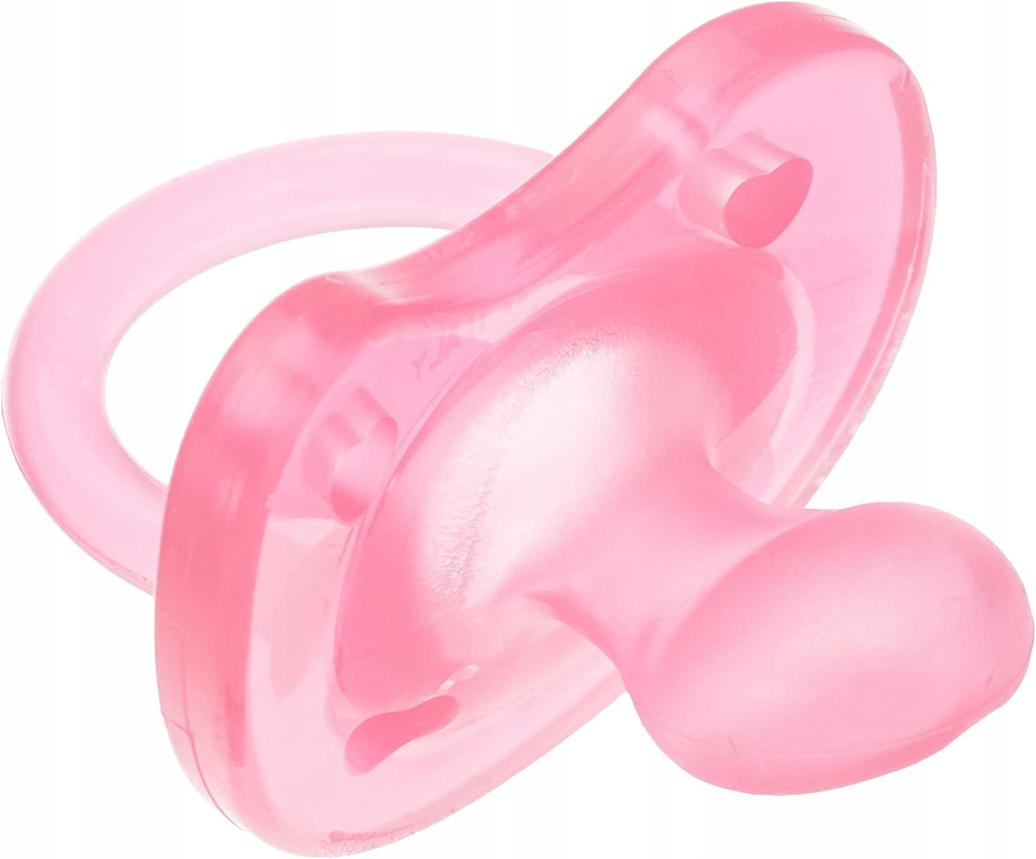 CHICCO PhysioForma SOFT πιπίλα x2 6-16 μηνών – φωτογραφία προϊόντος 2