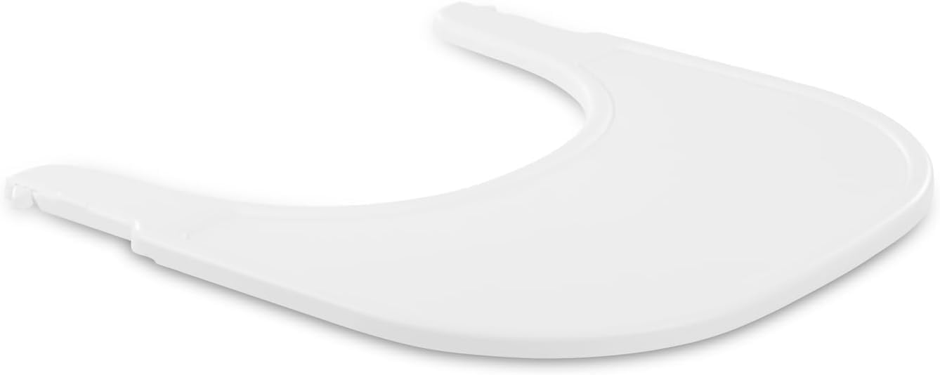 HAUCK Alpha Click Tray Tischplatte für den Hochstuhl Alpha+ Beta+