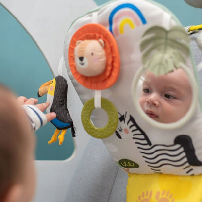 TAF TOYS centrum aktywności do samochodu