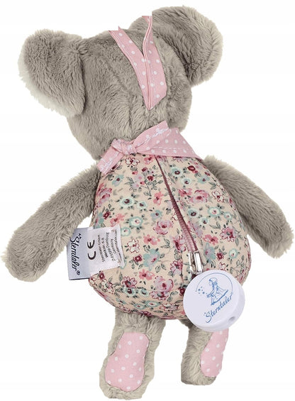 STERNTALER Mabel Mouse toddler with music box