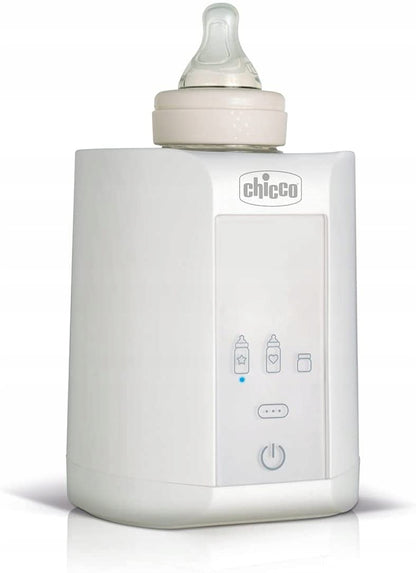 CHICCO Home digital bottle and jar warmer