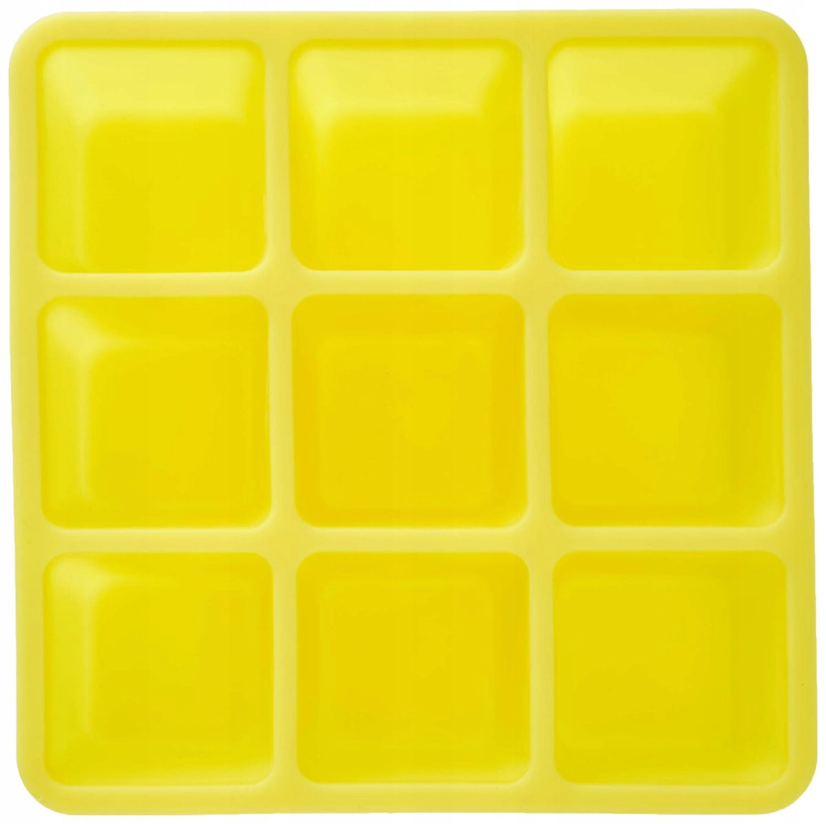 NUK Fresh Foods freezing food tray
