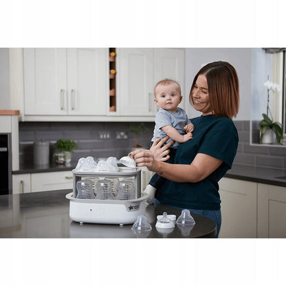 TOMMEE TIPPEE electric steam sterilizer