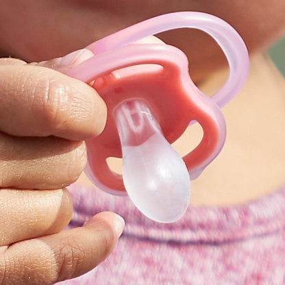 PHILIPS AVENT Ultra Air soothers x2