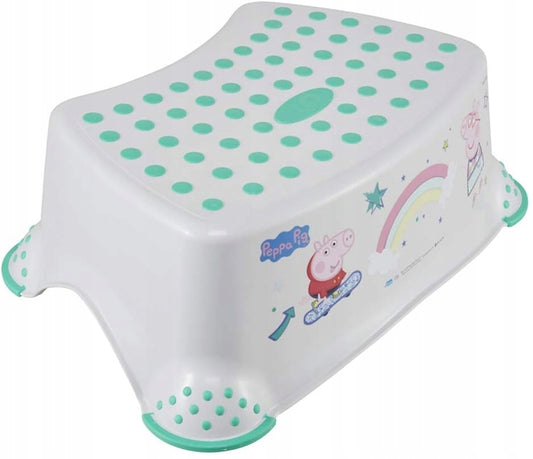 KEEEPER Świnka Peppa podest dla dzieci