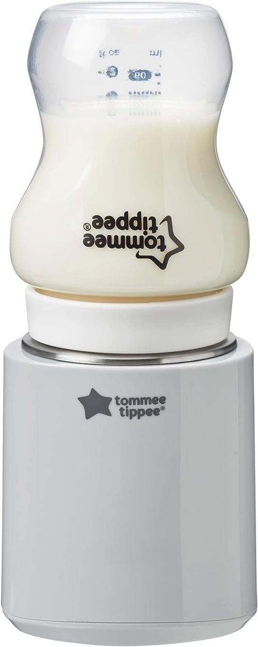 TOMMEE TIPPEE LetsGo φορητός θερμαντήρας USB