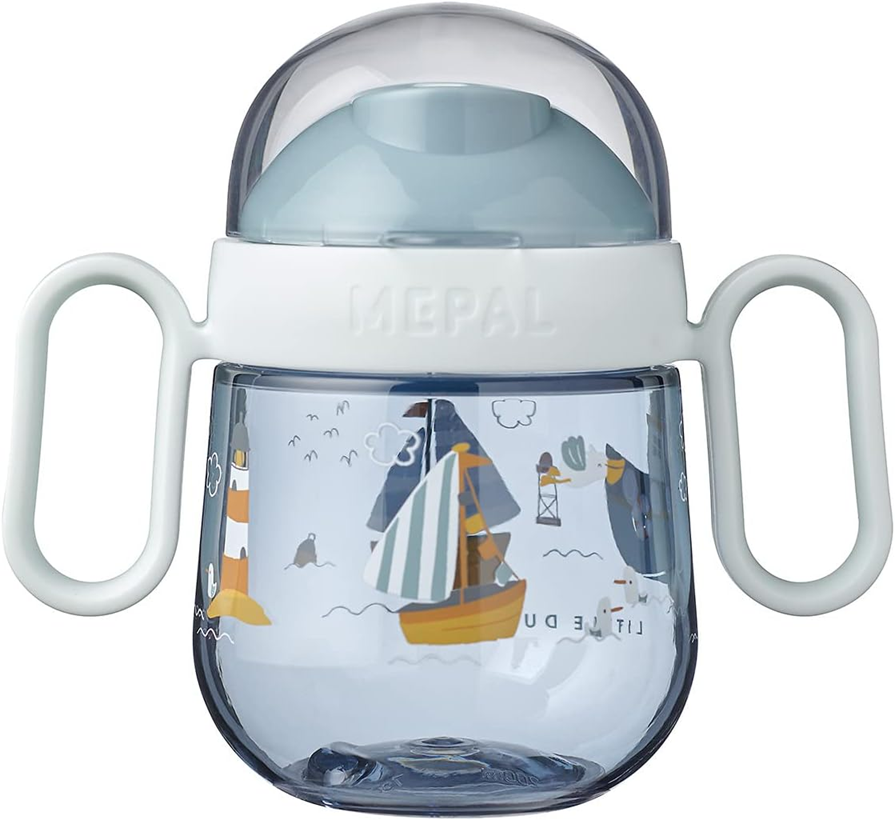 MEPAL Sippy Cup non-spill cup