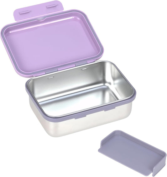 LASSIG Adventure lunch box
