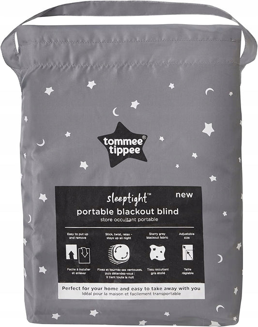 TOMMEE TIPPEE zatemňovací roleta 130 x 198