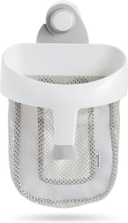 MUNCHKIN Super Scoop Bade-Netz-Organizer – Produktfoto 2