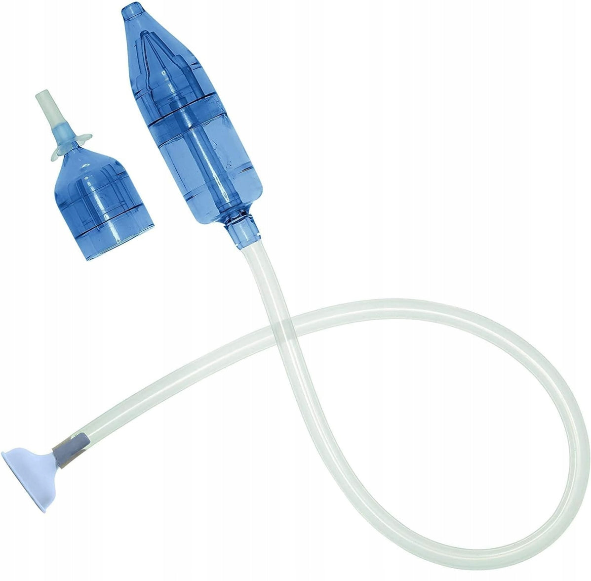 BEABA Minidoo aspirator manualny do nosa