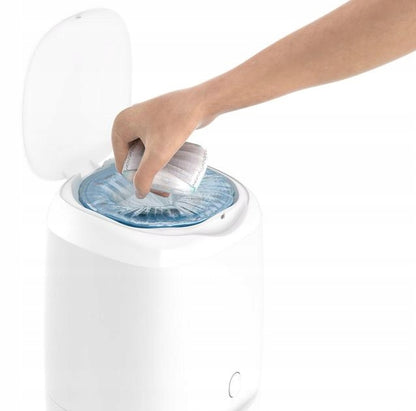 ANGELCARE Classic XL Used nappy bin