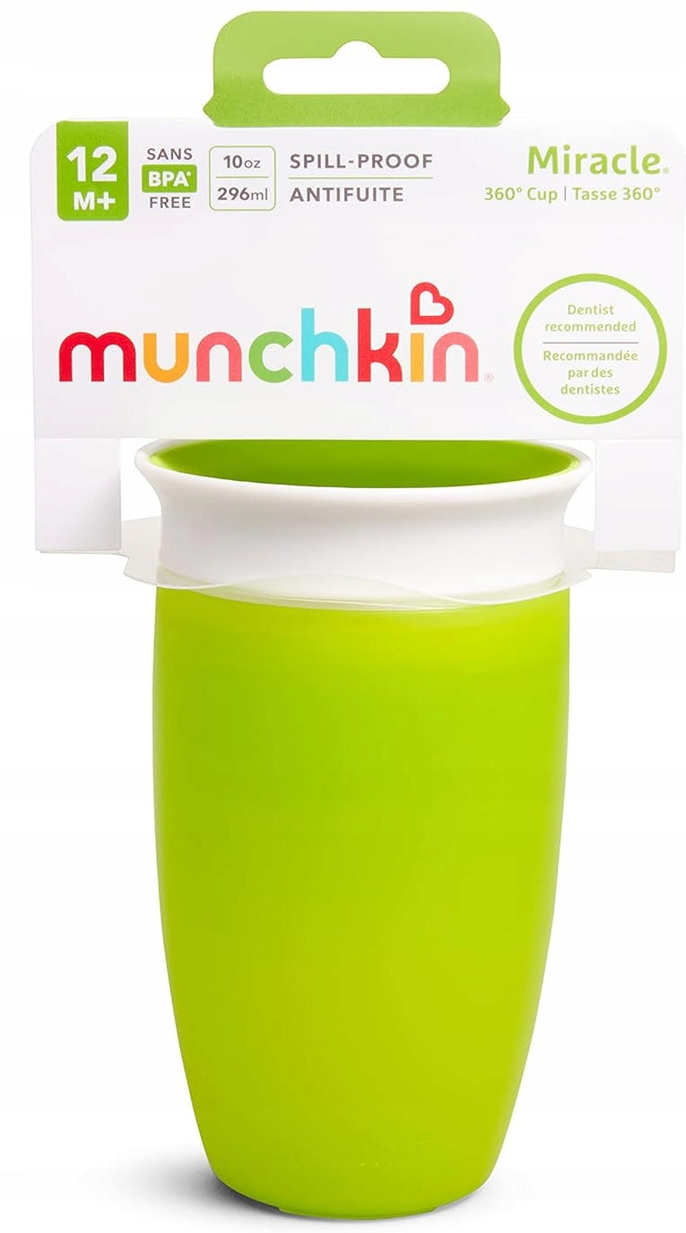 MUNCHKIN Miracle kubek 360