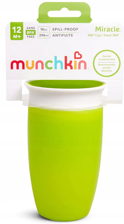 MUNCHKIN Miracle kubek 360