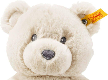 STEIFF Bearzy plüssmackó, 28 cm, bézs