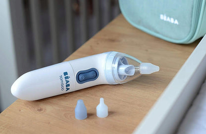 BEABA Tomydoo electric nasal aspirator