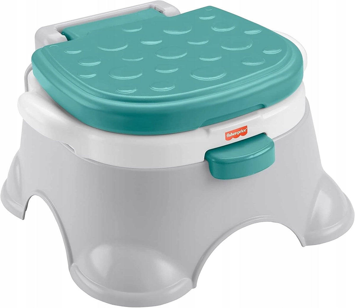 FISHER-PRICE nočník stupínek sedátko 3v1