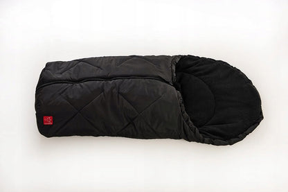 KAISER Fleece Sleeping bag for prams and car seats