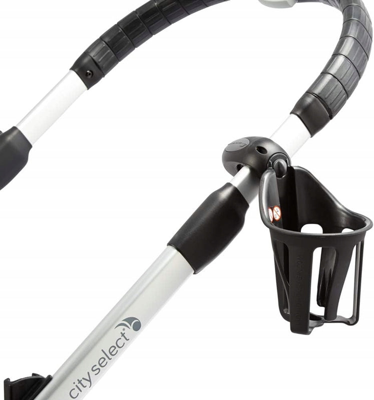 BABY JOGGER Liquid Holster samonivelační držák na kelímek na kočárek
