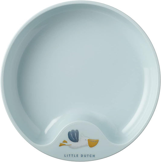 MEPAL MIO Little Dutch learning to eat bowl