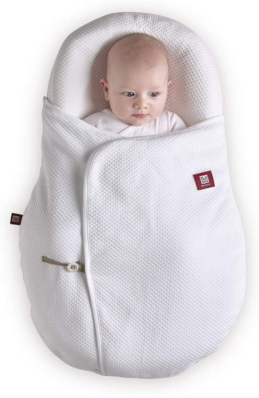 Red Castle Cocoonacover zavinovací spací pytel 2,5 TOG