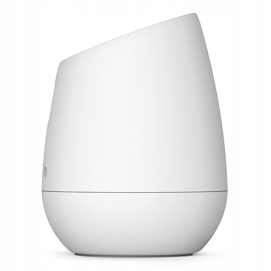BELKIN WeMo Babydigital baby monitor for iOS devicescolour whitewidth 8 cm, height 10.5 cmmains/battery power