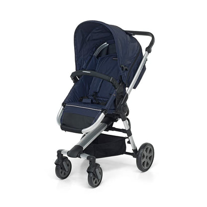 FOPPAPEDRETTI Supertres stroller from birth to 15 kg