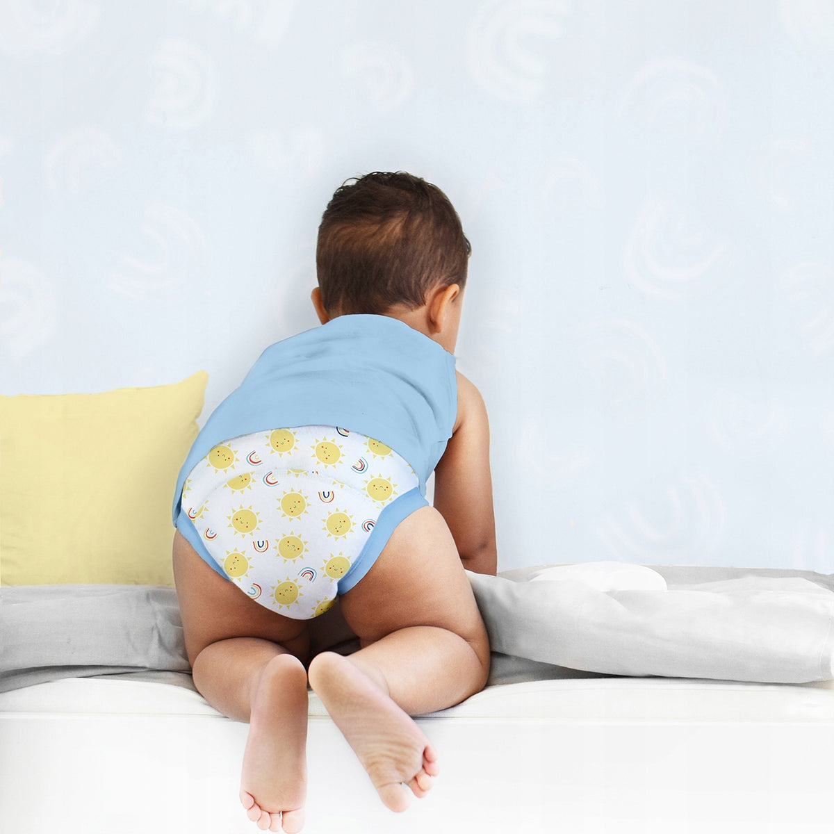 BAMBINO MIO training pants
