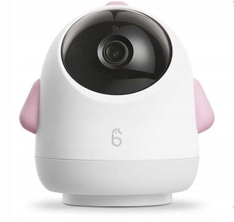 SIMSHINE SimCam Baby Pro Monitor electronic nanny cam + mast