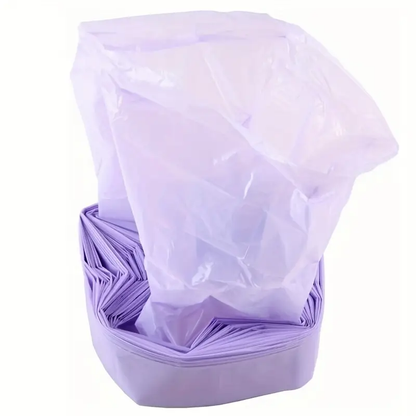 ALETO vložka fólie do tommee tippee angelcare litterlocker atd. x3