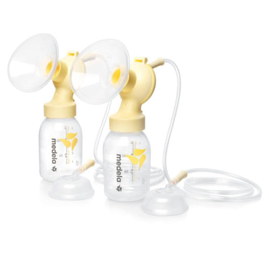 MEDELA Symphony PersonalFit PLUS breast pump accessory set