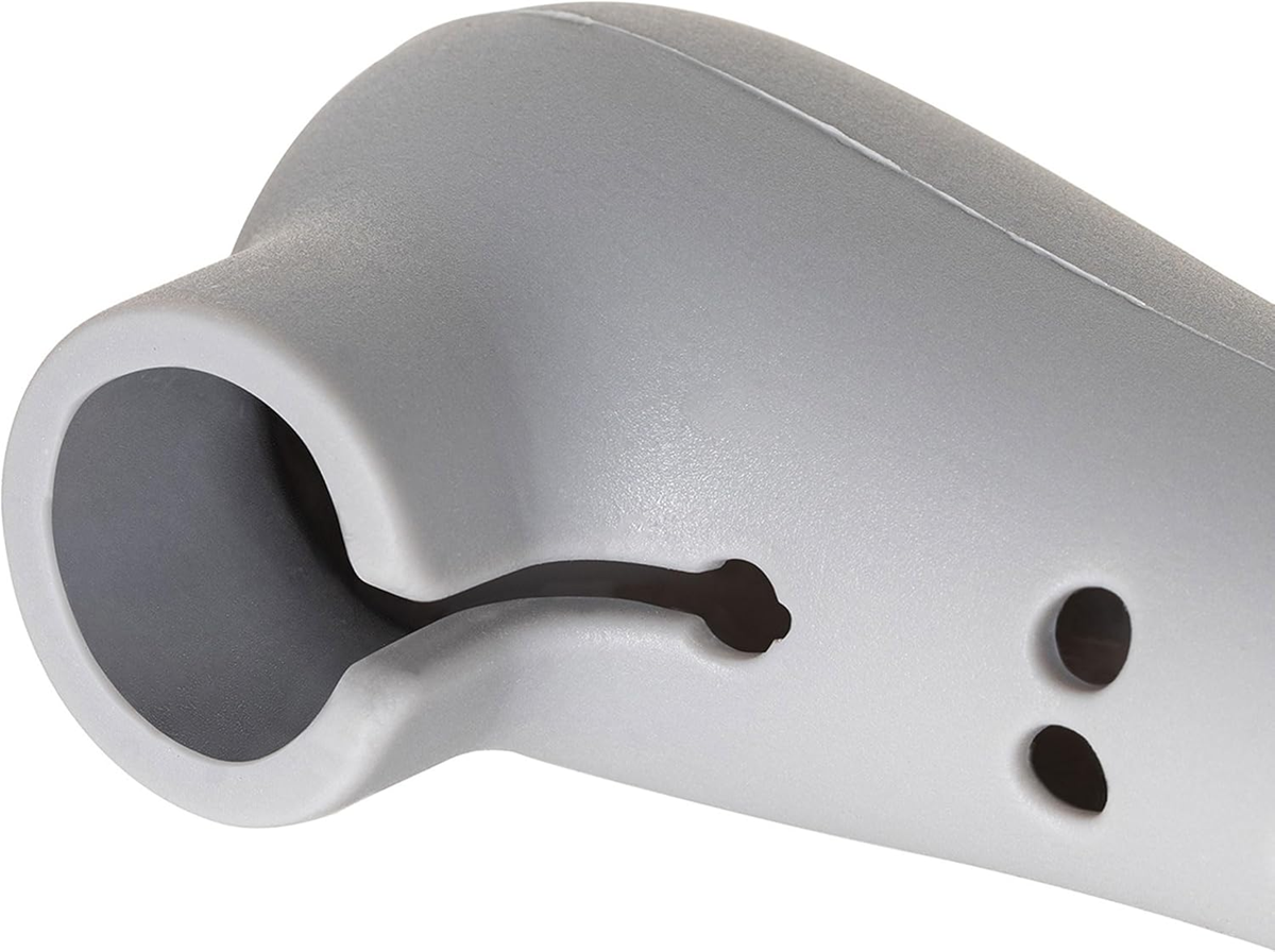 REER HandleGuard silikonový chránič na kliku 13 cm 2 kusy