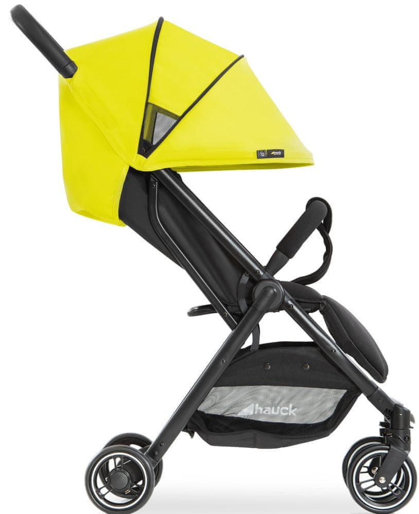 HAUCK sluneční stříška na Swift X UV50+
