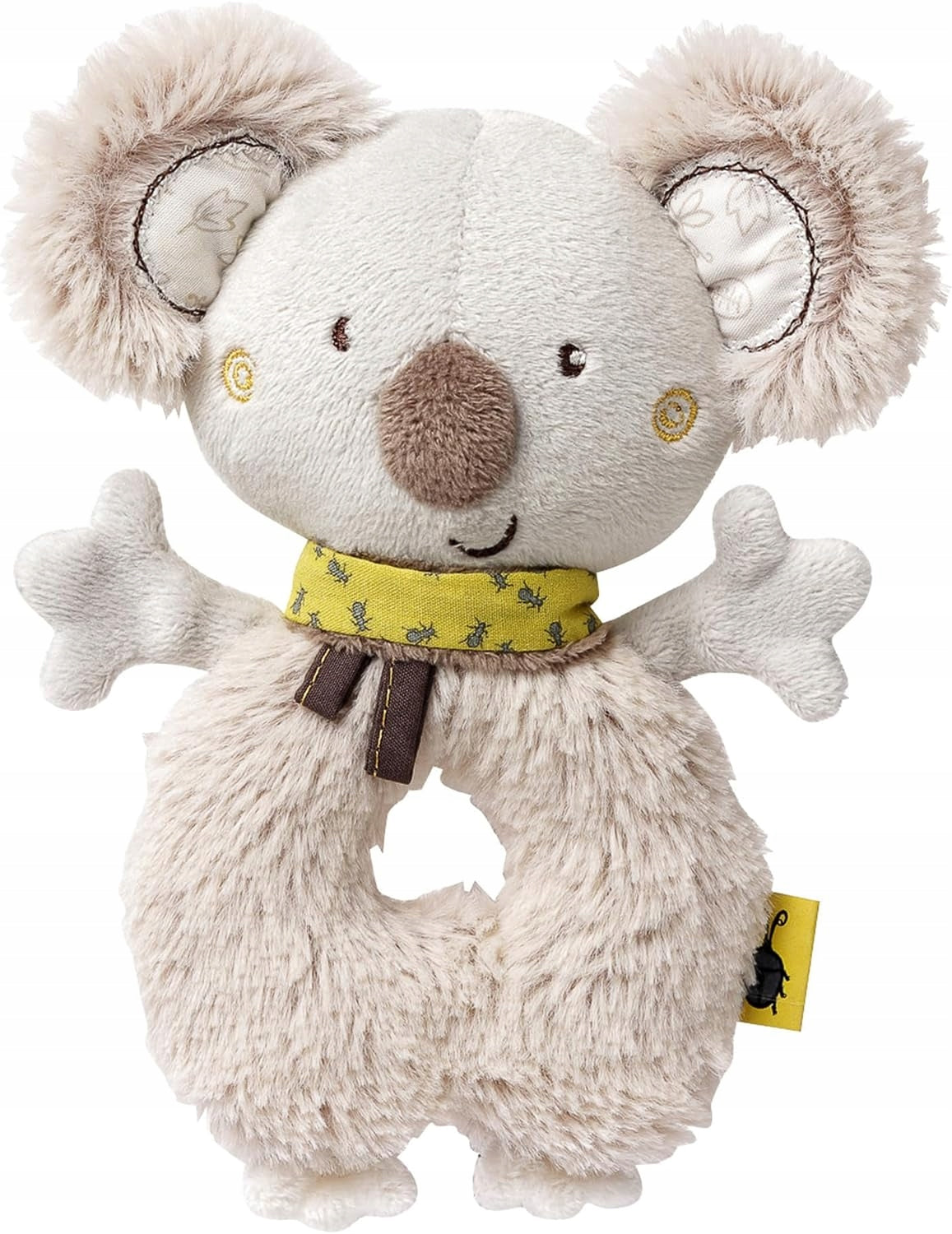 FEHN Koala ratchet grabber