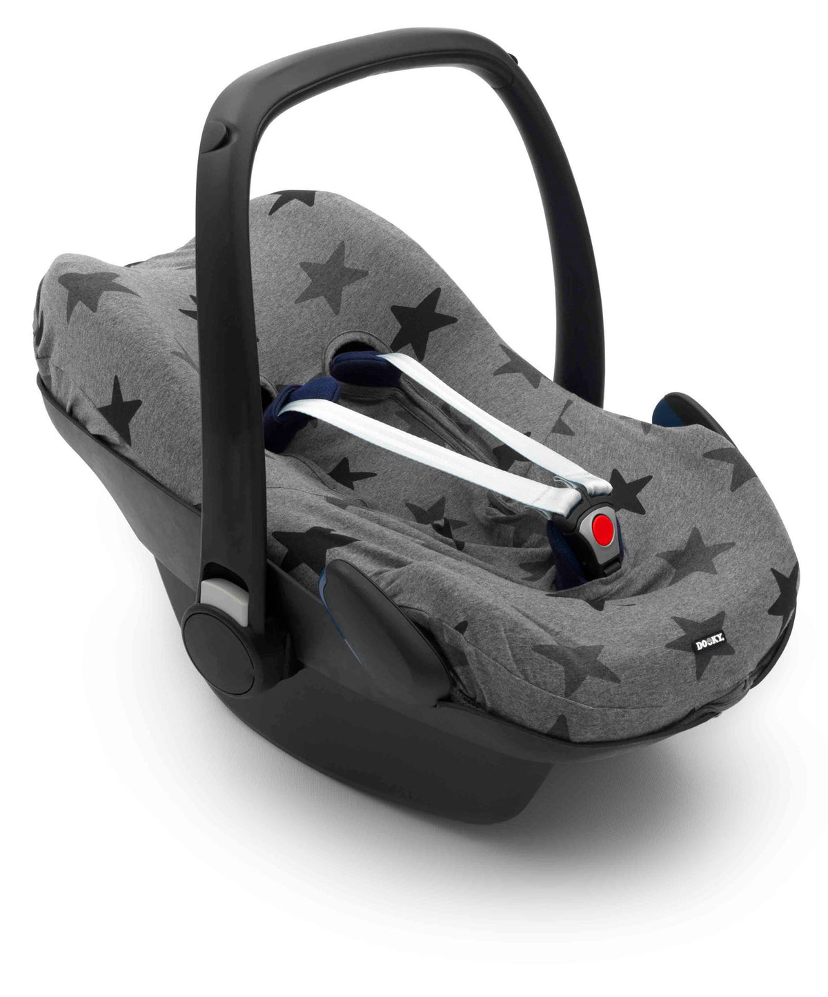 DOOKY SEAT COVER 0+ potah na autosedačku UNIVERZÁLNÍ