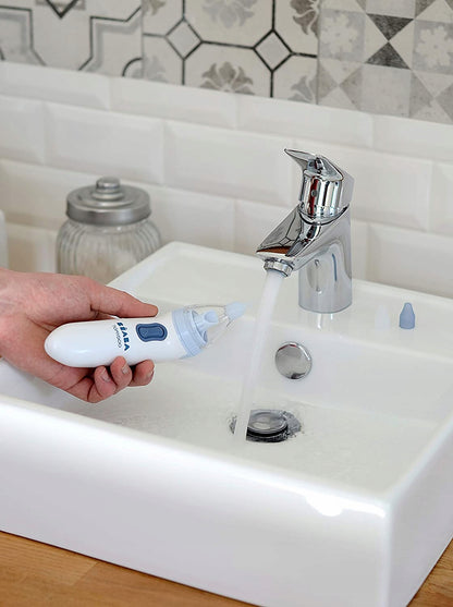 BEABA Tomydoo electric nasal aspirator