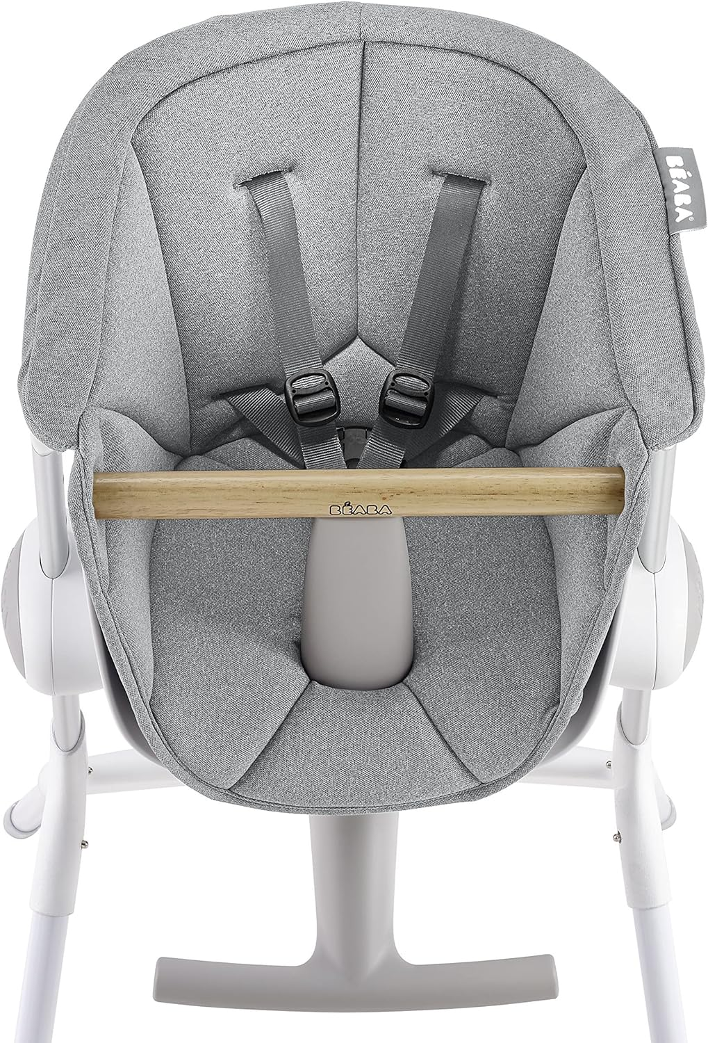 BEABA Up&DOWN chair cushion