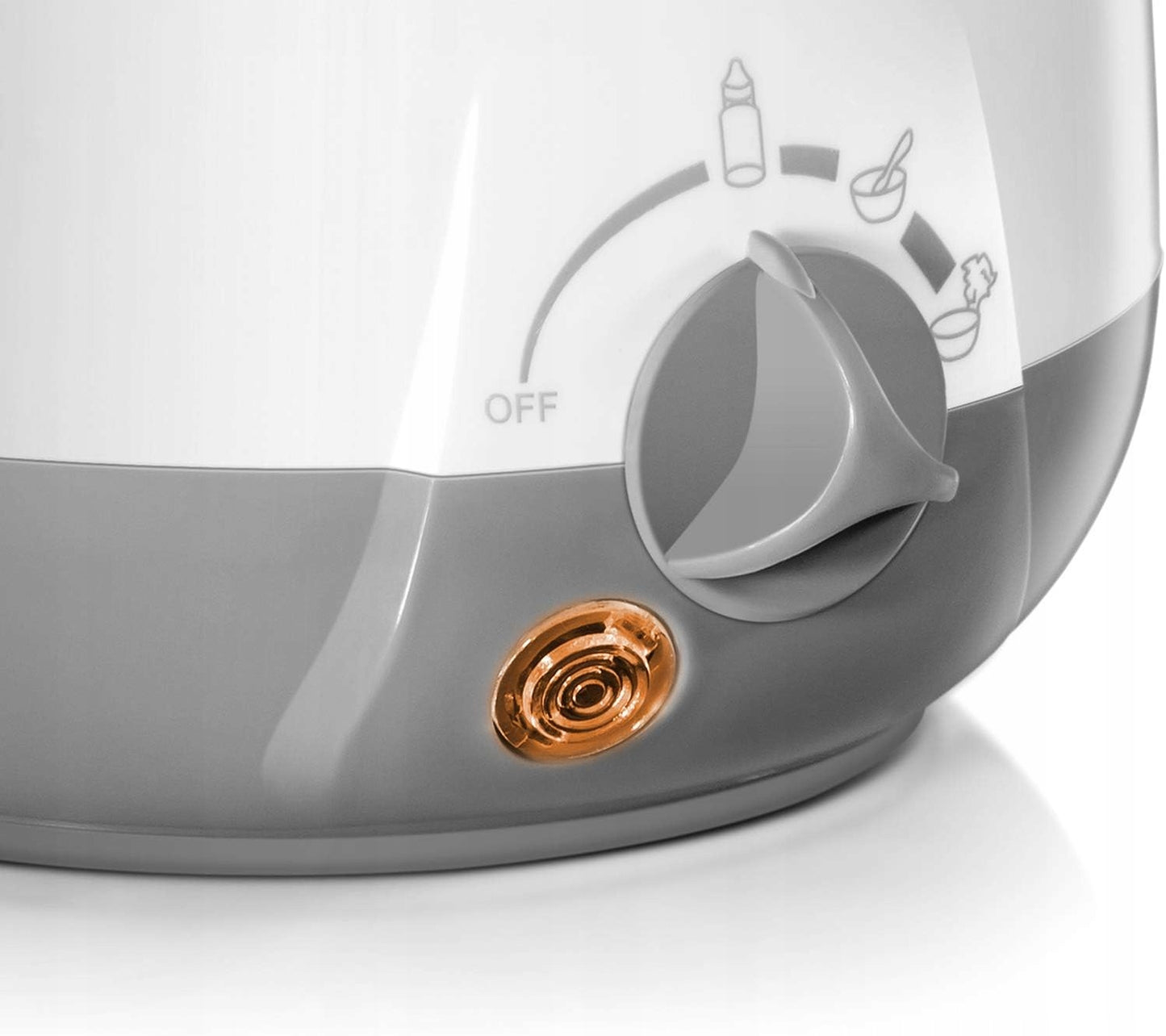 REER SIMPLY HOT bottle and jar warmer