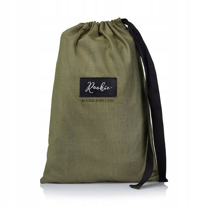 ROOKIE soft carrier