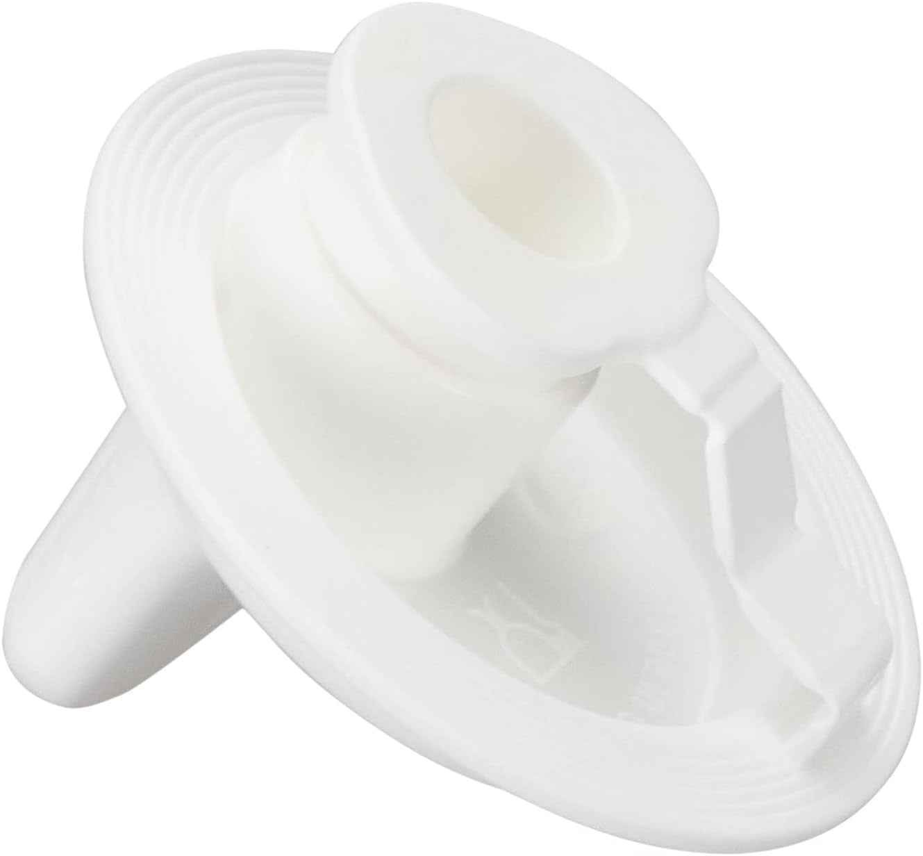 NUK hard mouthpiece for the Kiddy Cup bottle