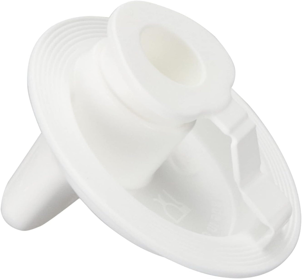 NUK hard mouthpiece for the Kiddy Cup bottle