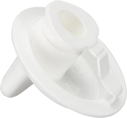 NUK hard mouthpiece for the Kiddy Cup bottle
